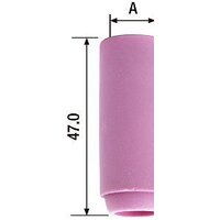 Сварочная горелка Fubag FB TIG 17 68307 8 м - Превью изображения №7 — Интернет-магазин ПроЗаказ