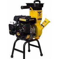 Садовые и кормовые измельчители