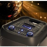 Патибокс Manta SPK5450 - Превью изображения №4 — Интернет-магазин ПроЗаказ