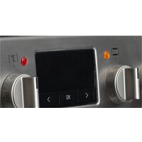 Кухонная плита Hansa FCMX59229 - Превью изображения №5 — Интернет-магазин ПроЗаказ