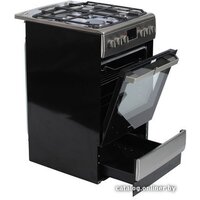 Кухонная плита Hansa FCMX59229 - Превью изображения №3 — Интернет-магазин ПроЗаказ