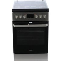 Кухонная плита Hansa FCMX59229 - Превью изображения №2 — Интернет-магазин ПроЗаказ