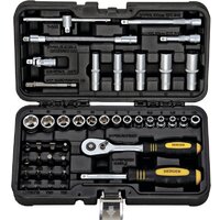 Berger BG043-14 (43 предмета)