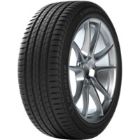 Michelin Latitude Sport 3 255/50R19 107W (run-flat)