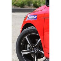Летние шины Michelin Latitude Sport 3 255/50R19 107W (run-flat) - Превью изображения №7 — Интернет-магазин ПроЗаказ
