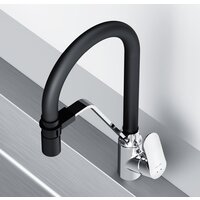 Смеситель AM.PM Like F8007802 - Превью изображения №4 — Интернет-магазин ПроЗаказ