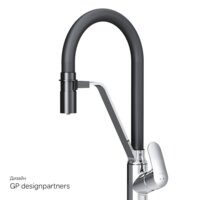 Смеситель AM.PM Like F8007802 - Превью изображения №8 — Интернет-магазин ПроЗаказ