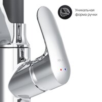 Смеситель AM.PM Like F8007802 - Превью изображения №5 — Интернет-магазин ПроЗаказ