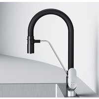 Смеситель AM.PM Like F8007802 - Превью изображения №3 — Интернет-магазин ПроЗаказ