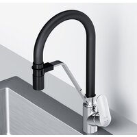 Смеситель AM.PM Like F8007802 - Превью изображения №2 — Интернет-магазин ПроЗаказ