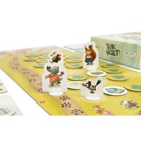 Детская настольная игра Эврикус Волк идет! BG-12044 - Превью изображения №6 — Интернет-магазин ПроЗаказ