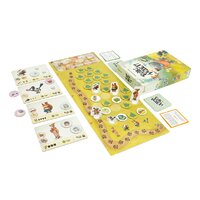 Детская настольная игра Эврикус Волк идет! BG-12044 - Превью изображения №2 — Интернет-магазин ПроЗаказ