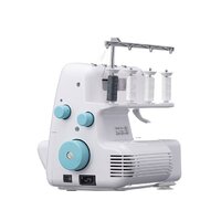 Оверлок Chayka New Wave 777 - Превью изображения №6 — Интернет-магазин ПроЗаказ