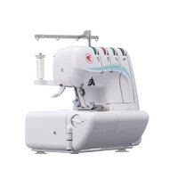 Оверлок Chayka New Wave 777 - Превью изображения №5 — Интернет-магазин ПроЗаказ