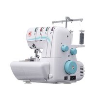 Оверлок Chayka New Wave 777 - Превью изображения №3 — Интернет-магазин ПроЗаказ