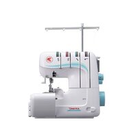 Оверлок Chayka New Wave 777 - Превью изображения №2 — Интернет-магазин ПроЗаказ