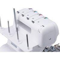 Оверлок Chayka New Wave 777 - Превью изображения №8 — Интернет-магазин ПроЗаказ