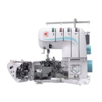 Оверлок Chayka New Wave 777 - Превью изображения №7 — Интернет-магазин ПроЗаказ