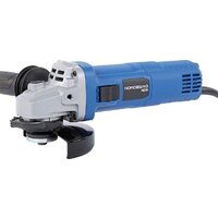 Угловая шлифмашина Nordberg NE218 - Превью изображения №5 — Интернет-магазин ПроЗаказ