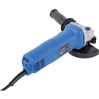 Угловая шлифмашина Nordberg NE218 - Превью изображения №2 — Интернет-магазин ПроЗаказ