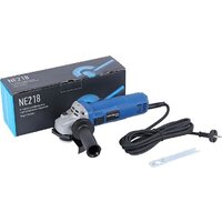 Угловая шлифмашина Nordberg NE218 - Превью изображения №8 — Интернет-магазин ПроЗаказ