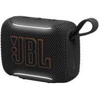 Беспроводная колонка JBL Go 5 (черный) - Превью изображения №2 — Интернет-магазин ПроЗаказ
