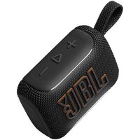 Беспроводная колонка JBL Go 5 (черный) - Превью изображения №7 — Интернет-магазин ПроЗаказ