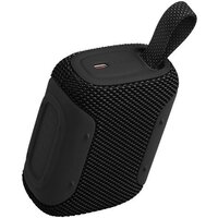 Беспроводная колонка JBL Go 5 (черный) - Превью изображения №5 — Интернет-магазин ПроЗаказ