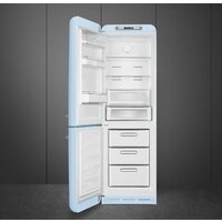 Холодильник Smeg FAB32LPB5 - Превью изображения №2 — Интернет-магазин ПроЗаказ