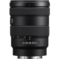 Объектив Sony E 16-55mm F2.8 G - Превью изображения №3 — Интернет-магазин ПроЗаказ