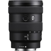 Объектив Sony E 16-55mm F2.8 G - Превью изображения №2 — Интернет-магазин ПроЗаказ