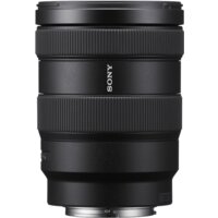 Объектив Sony E 16-55mm F2.8 G - Превью изображения №4 — Интернет-магазин ПроЗаказ