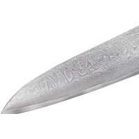 Кухонный нож Samura 67 Damascus SD67-0087M - Превью изображения №4 — Интернет-магазин ПроЗаказ