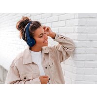 Наушники Panasonic RB-HF420BGE-A - Превью изображения №6 — Интернет-магазин ПроЗаказ