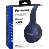 Наушники Panasonic RB-HF420BGE-A - Превью изображения №5 — Интернет-магазин ПроЗаказ