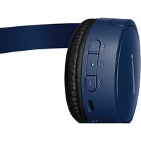 Наушники Panasonic RB-HF420BGE-A - Превью изображения №3 — Интернет-магазин ПроЗаказ
