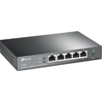 Маршрутизатор TP-Link TL-R605 - Превью изображения №2 — Интернет-магазин ПроЗаказ
