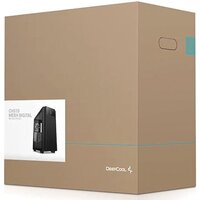 Корпус DeepCool CH510 Mesh Digital R-CH510-BKNSE1-G-1 - Превью изображения №6 — Интернет-магазин ПроЗаказ
