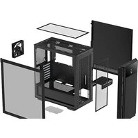 Корпус DeepCool CH510 Mesh Digital R-CH510-BKNSE1-G-1 - Превью изображения №5 — Интернет-магазин ПроЗаказ