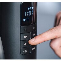 Капельная кофеварка Melitta AromaFresh II 1030-05 - Превью изображения №4 — Интернет-магазин ПроЗаказ