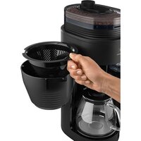 Капельная кофеварка Melitta AromaFresh II 1030-05 - Превью изображения №6 — Интернет-магазин ПроЗаказ