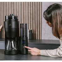 Капельная кофеварка Melitta AromaFresh II 1030-05 - Превью изображения №3 — Интернет-магазин ПроЗаказ