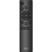 Саундбар Hisense HS205G - Превью изображения №4 — Интернет-магазин ПроЗаказ
