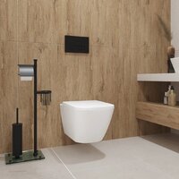 Унитаз подвесной Lauter Nuremberg 21811 + Breez 21GN7071CH - Превью изображения №25 — Интернет-магазин ПроЗаказ