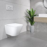 Унитаз подвесной Lauter Nuremberg 21811 + Breez 21GN7071CH - Превью изображения №10 — Интернет-магазин ПроЗаказ