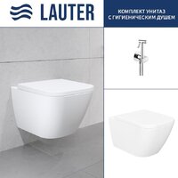 Lauter Nuremberg 21811 + Breez 21GN7071CH