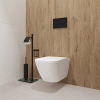 Унитаз подвесной Lauter Nuremberg 21811 + Breez 21GN7071CH - Превью изображения №19 — Интернет-магазин ПроЗаказ