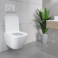 Унитаз подвесной Lauter Nuremberg 21811 + Breez 21GN7071CH - Превью изображения №16 — Интернет-магазин ПроЗаказ