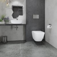 Унитаз подвесной Lauter Nuremberg 21811 + Breez 21GN7071CH - Превью изображения №22 — Интернет-магазин ПроЗаказ