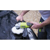 Угловая шлифмашина Ryobi R18AG-0 (без АКБ) - Превью изображения №15 — Интернет-магазин ПроЗаказ